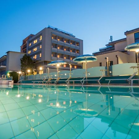 Hotel Ras Gatteo a Mare Esterno foto