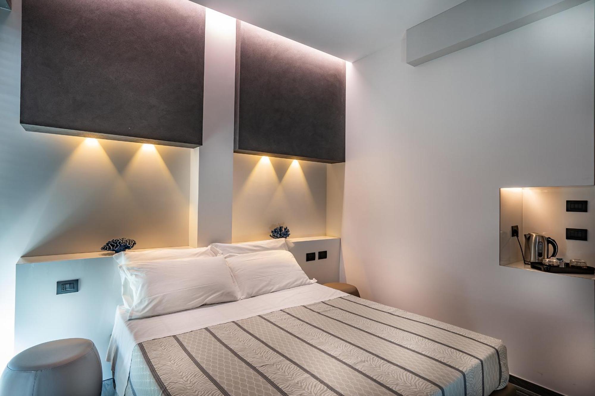 Hotel Ras Gatteo a Mare Esterno foto