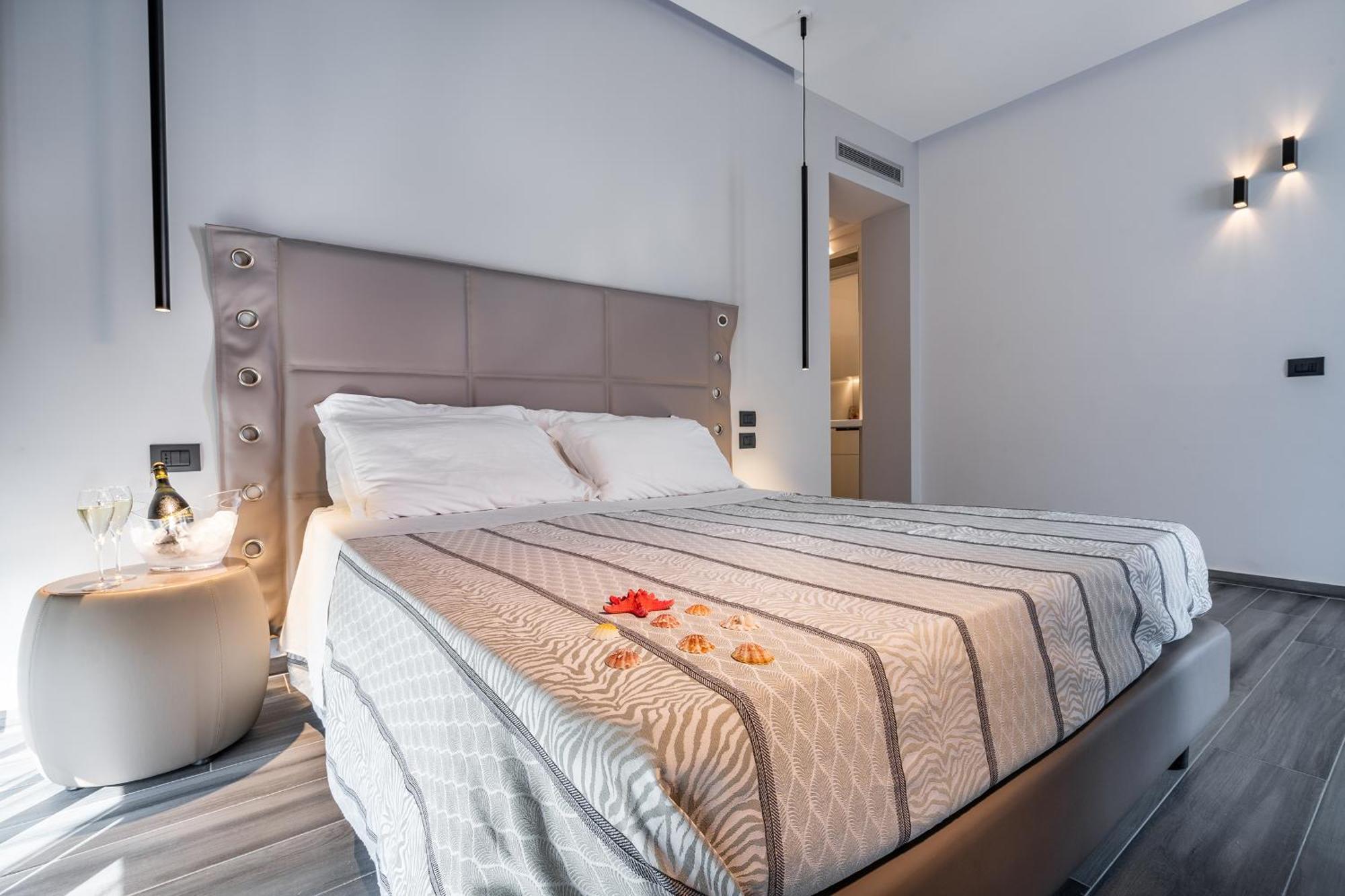 Hotel Ras Gatteo a Mare Esterno foto