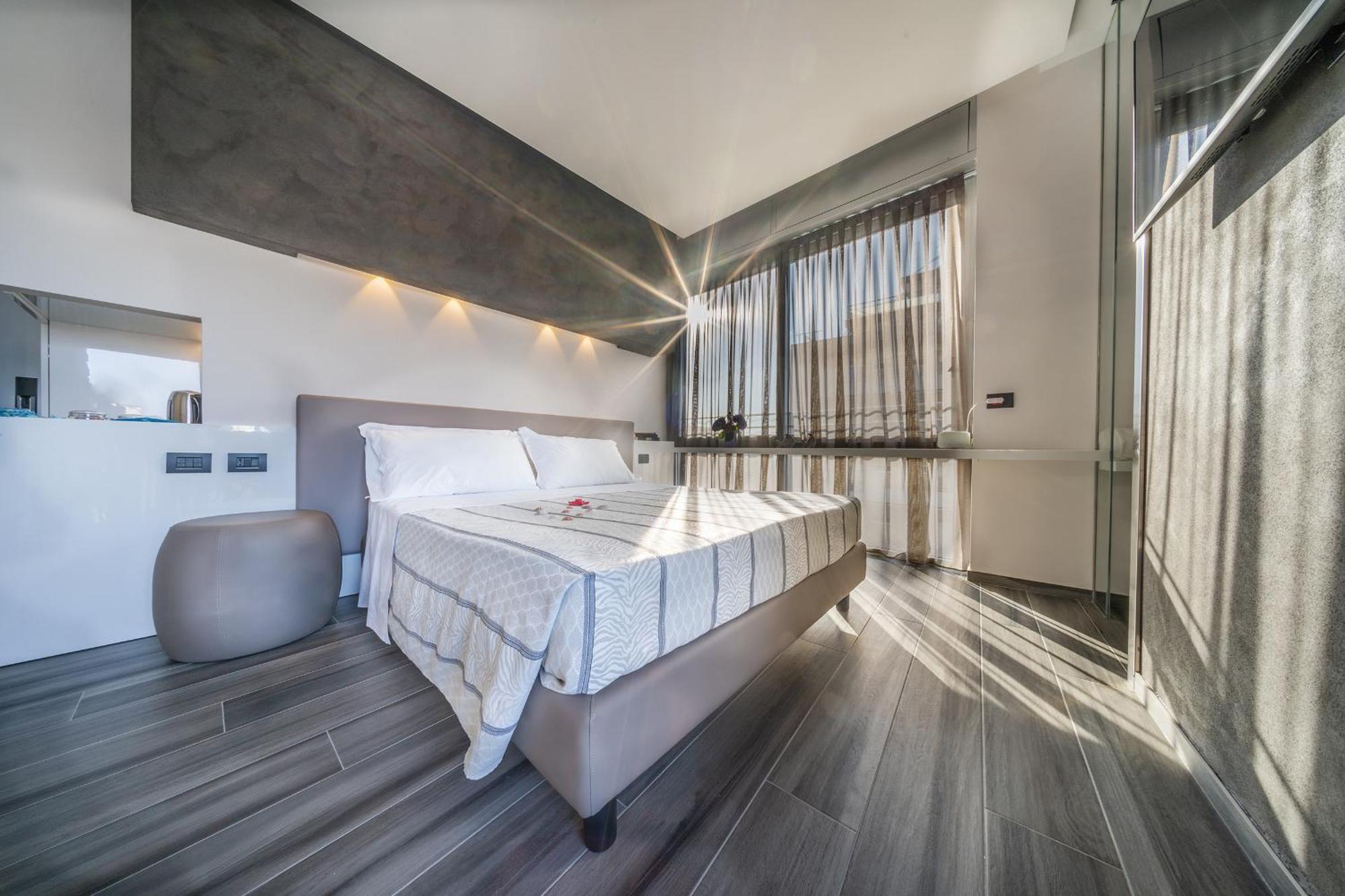 Hotel Ras Gatteo a Mare Esterno foto