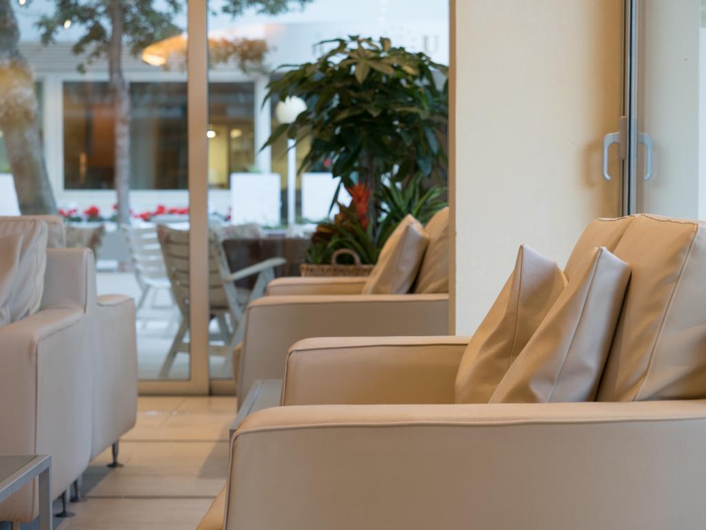 Hotel Ras Gatteo a Mare Esterno foto