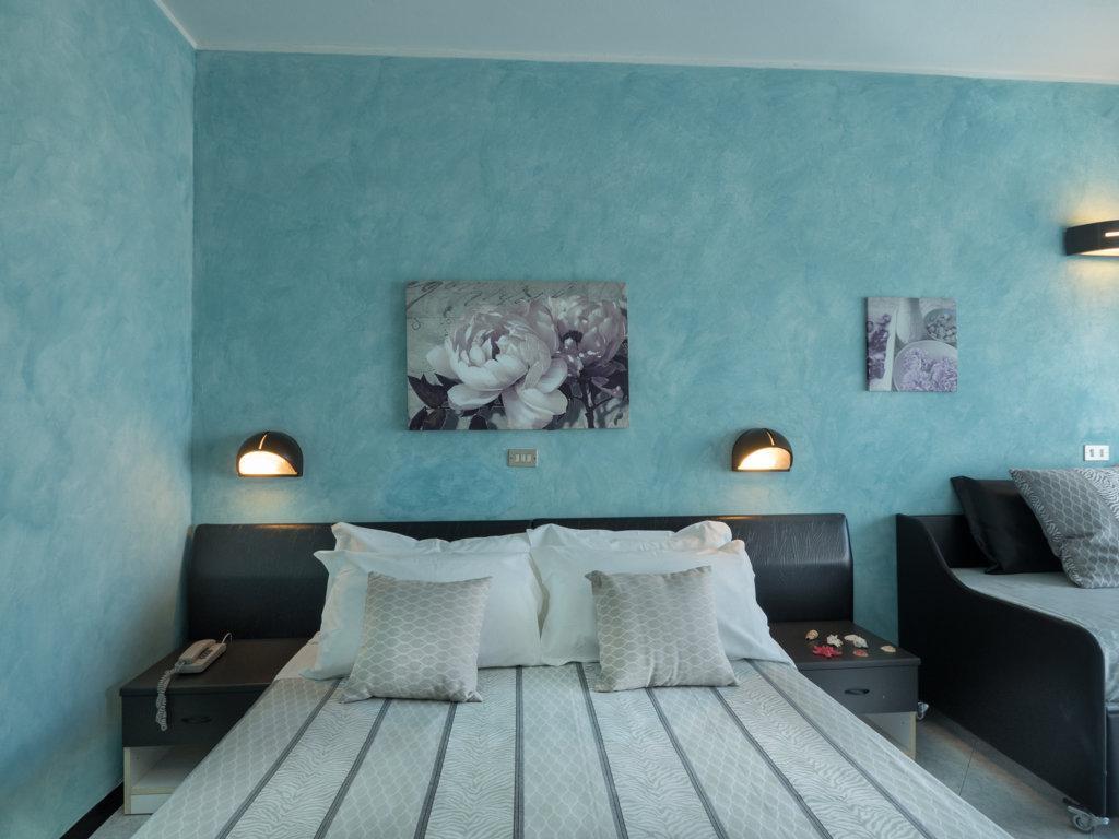 Hotel Ras Gatteo a Mare Esterno foto