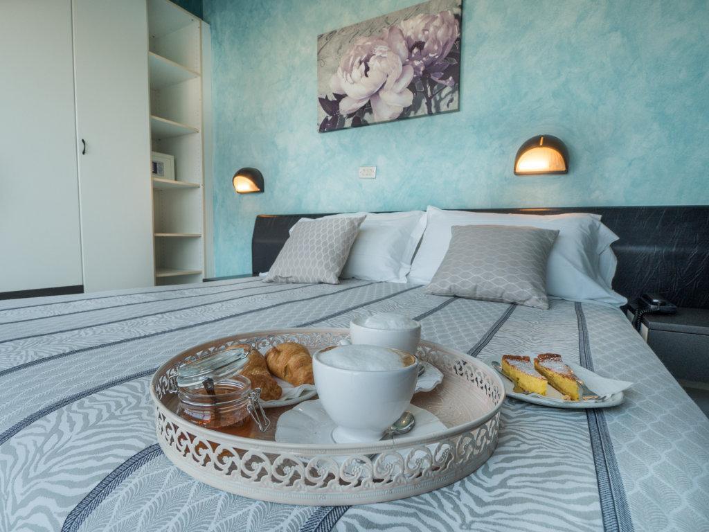 Hotel Ras Gatteo a Mare Esterno foto