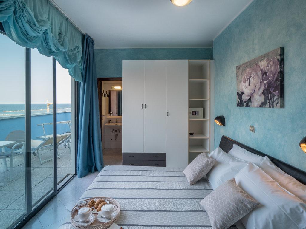 Hotel Ras Gatteo a Mare Esterno foto