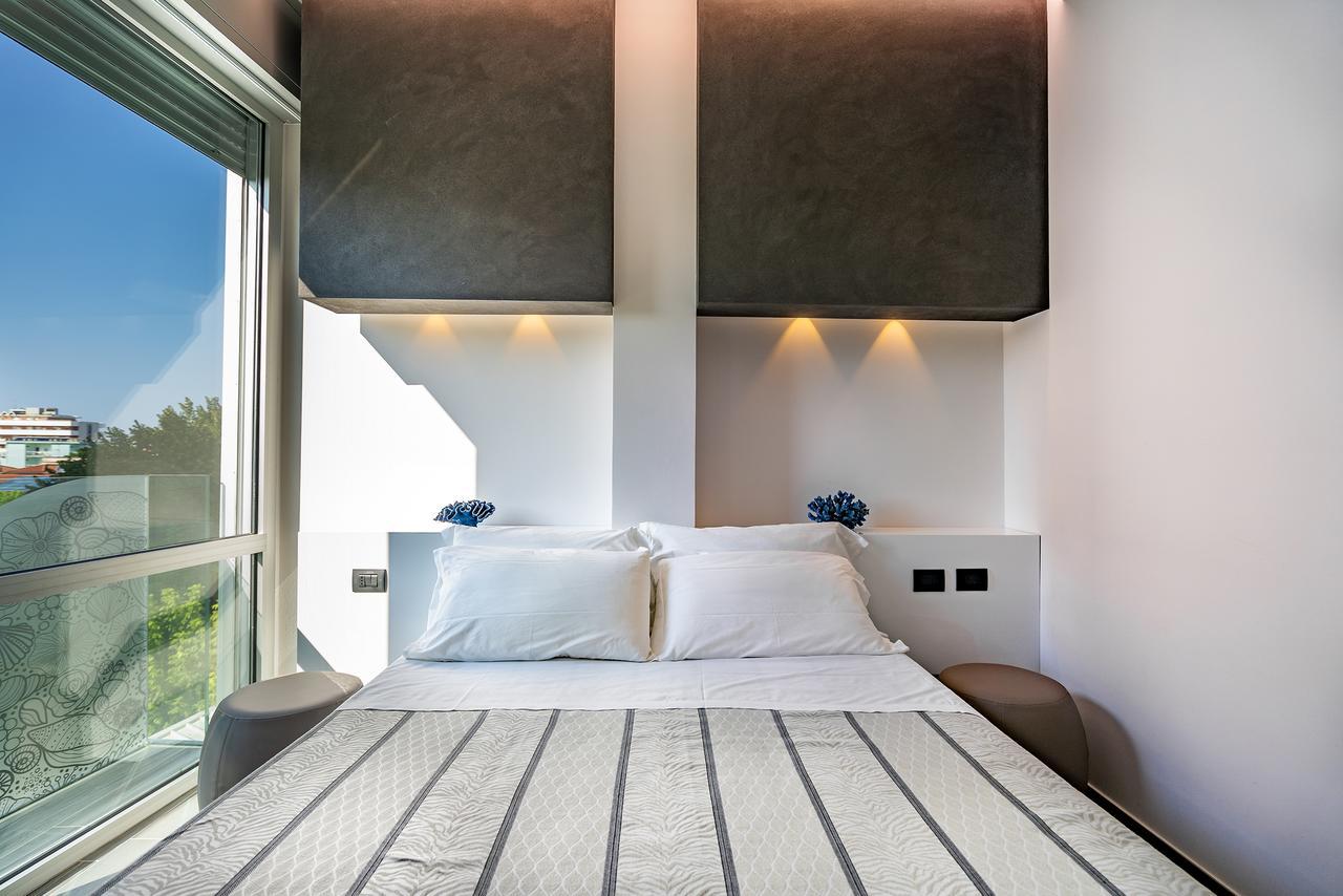 Hotel Ras Gatteo a Mare Esterno foto