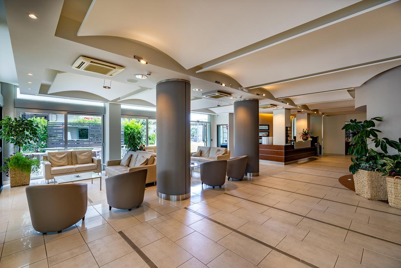 Hotel Ras Gatteo a Mare Esterno foto