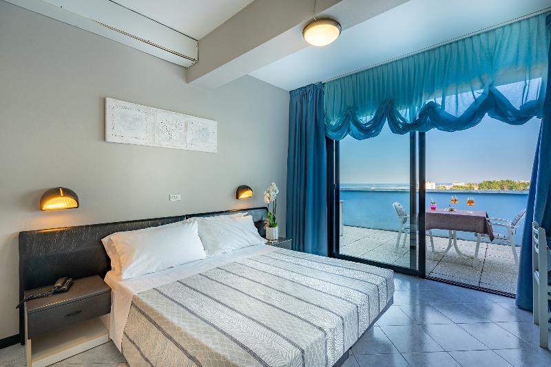 Hotel Ras Gatteo a Mare Esterno foto