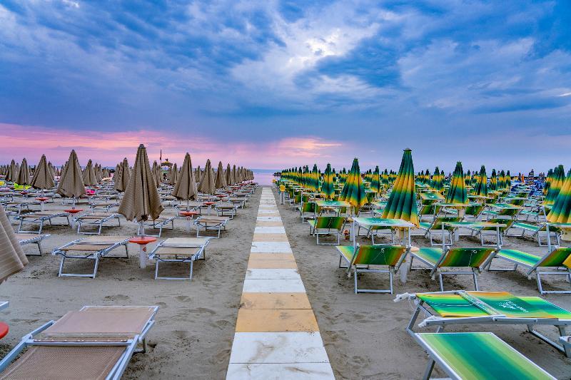 Hotel Ras Gatteo a Mare Esterno foto